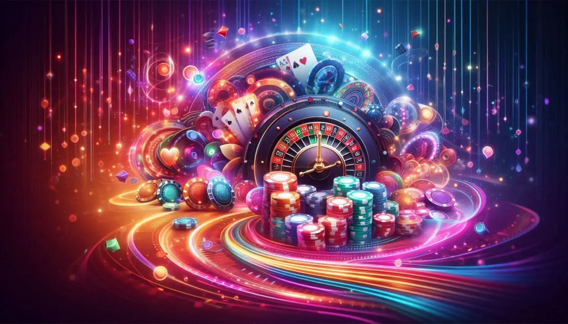 Rich Royal Casino